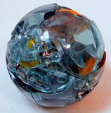 Bakugan Battle Brawlers: Haos Translucent Rubanoid