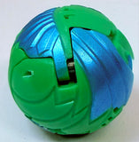 Bakugan Battle Brawlers: Green Ventus Hawktor
