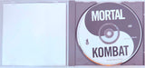Vernon Yard Recordings Mortal Kombat Soundtrack