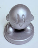 Banpresto Kirby of the Stars/Right Back at Ya!: Petit Pawn Collection 2002 (Silver)