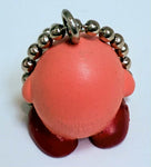 Banpresto Kirby of the Stars/Right Back at Ya!: Kirby Ball Chain Mini Figure Set of 4 2002 (Incomplete)