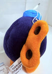 Banpresto Mario Kart Wii: Item Nuigurumi Bob-omb Vol.1 2009