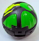 Bakugan Battle Brawlers McDonald's Happy Meal: Black Strikeflier 2010 (Damaged)