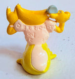 Bandai Pokémon: Kadabra Mini PVC Figure C.G.T.S.J