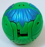 Bakugan Battle Brawlers: Green Ventus Hawktor