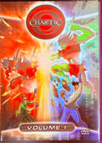 Chaotic Volume 1 DVD