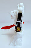 Gosei Sentai Dairanger Mini-Pla: Won Tiger Warrior Mode (Built) 1993