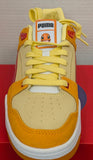 PUMA × Pokémon: Charmander Slipstream INVDR Orange Sneakers - Adult Size 8.5