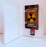 Nintendo Switch Worms Armageddon Anniversary Edition