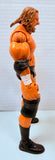Jakks Pacific WWE Deluxe Aggression: Triple H (No Packaging) 2005