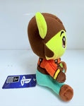 Stubbins Ratchet & Clank Series 1: Ratchet Classic Plush 2016