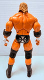 Jakks Pacific WWE Deluxe Aggression: Triple H (No Packaging) 2005