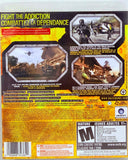 Haze PS3