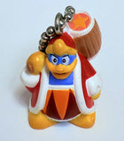 Banpresto Kirby of the Stars/Right Back at Ya!: Kirby Ball Chain Mini Figure Set of 4 2002 (Incomplete)