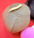 SK Japan Bomberman: Kurobon Mascot Plush