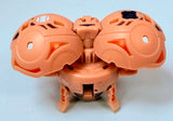 Bakugan Battle Brawlers: Subterra Farakspin