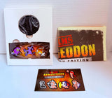 Nintendo Switch Worms Armageddon Anniversary Edition
