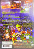 Jak and Daxter: The Precursor Legacy PS2 Greatest Hits