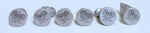 Banpresto Kirby of the Stars/Right Back at Ya!: Petit Pawn Collection 2002 (Silver)