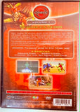 Chaotic Volume 1 DVD