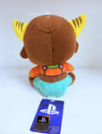 Stubbins Ratchet & Clank Series 1: Ratchet Classic Plush 2016