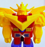 Seijuu Sentai Gingaman Mini-Pla: Super Armor Shine GingaiOh (Built) 1998
