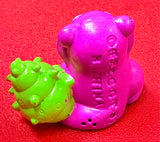 Bandai Pokémon: Slowbro Pencil Topper C.G.T.S.J