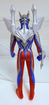 Bandai Ultra Hero Series EX: Ultimate Zero 2009