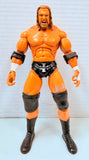 Jakks Pacific WWE Deluxe Aggression: Triple H (No Packaging) 2005