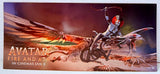 Avatar Fire and Ash - Special Screening Ticket (Hong Kong)