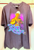 WWE John Cena - Word Life 2003 XL T-Shirt
