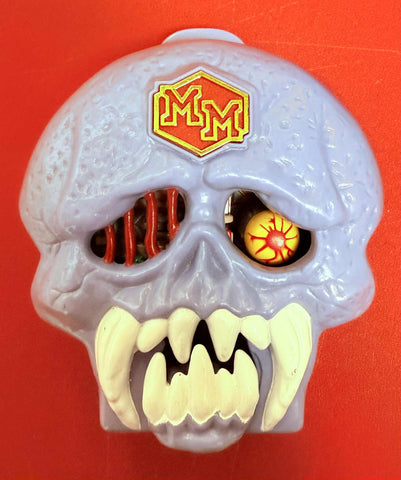 Mighty Max Escapes From Skull Dungeon (No Box/Missing Max)