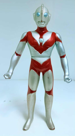 Bandai Ultra Hero Series 14: Ultraman Powered 1998 [2]
