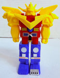 Seijuu Sentai Gingaman Mini-Pla: Super Armor Shine GingaiOh (Built) 1998