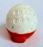 Bandai Pokémon: Electrode Mini PVC Figure C.G.T.S.J