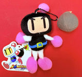 SK Japan Bomberman: Kurobon Mascot Plush
