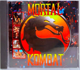 Vernon Yard Recordings Mortal Kombat Soundtrack