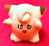 Pokémon: Clefairy Pencil Topper K.O.