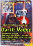 Star Wars Galaxy Magazine Spring 1997 Issue #11