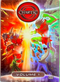 Chaotic Volume 1 DVD