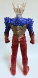 Bandai Ultra Hero Series 13: Ultraman Saga 2011