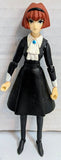 102 The Big O: Dorothy Wayneright (No Box/No Accessories)