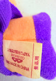 Banpresto Sailor Moon S - Sailor Pluto Plush Keychain 1995 (Damaged) [2]