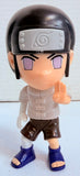 Burger King Limited Edition King Jr Meal Toy Naruto: Neji 2025