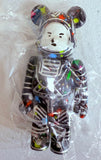 Medicom 100% Bearbrick Series 41: Artist Billionaire Boys Club