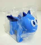 SO-TA Magic Horse Art Collection 02: Swim