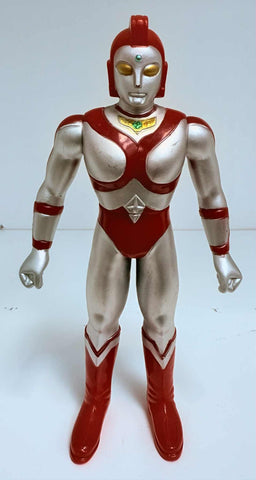 Bandai Ultra Hero Series 14: Yullian 1988