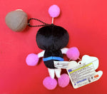 SK Japan Bomberman: Kurobon Mascot Plush