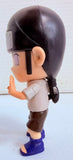 Burger King Limited Edition King Jr Meal Toy Naruto: Neji 2025