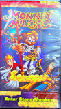 Monkey Magic: Enter Stone Monkey VHS